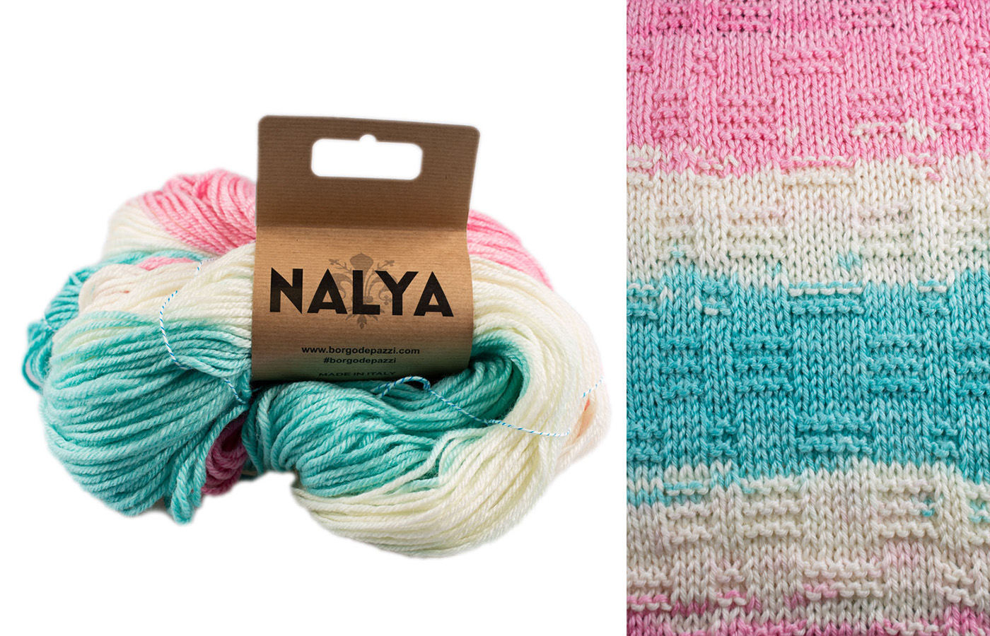 Borgo de Pazzi Nalya